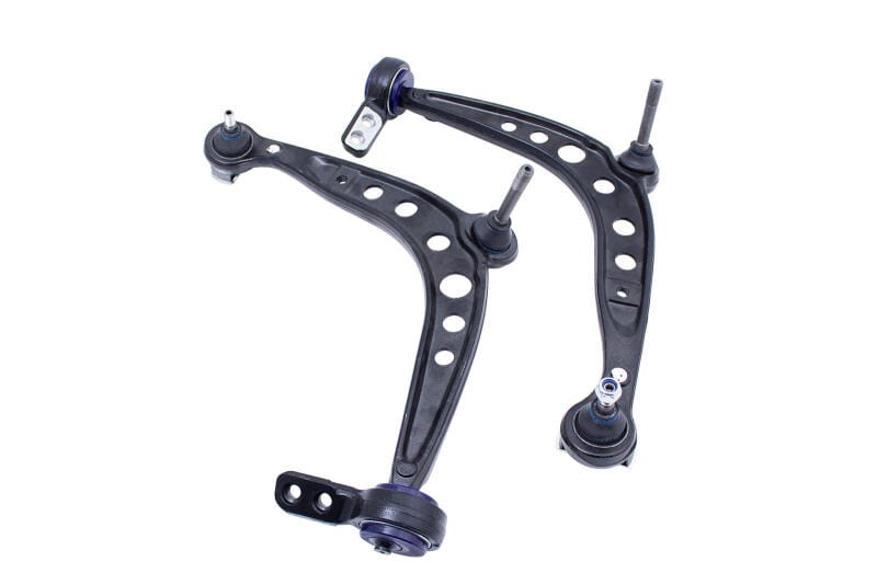 Superpro — Control Arm Lower - Arm Assembly