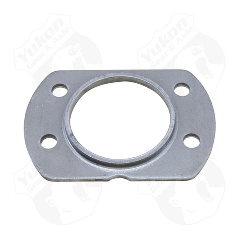 Yukon Gear & Axle — Axle bearing retainer for Dana 44 rear in Jeep TJ 