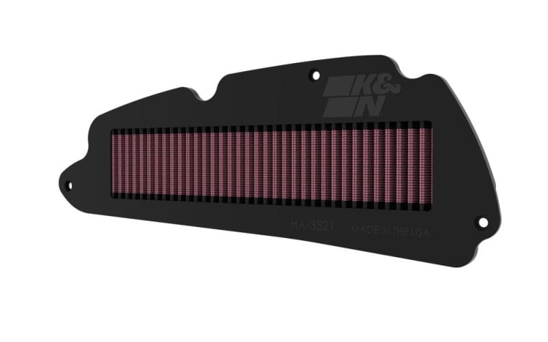 K&N Engineering — K&N 21-22 Honda Forza 300/350 Replacement Air Filter
Air Filter