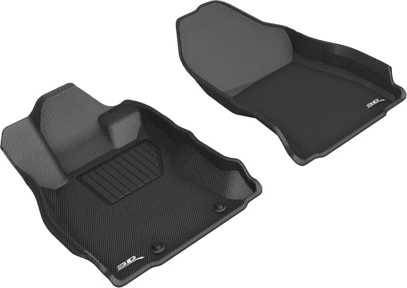 3D MAXpider — KAGU Floor Mat