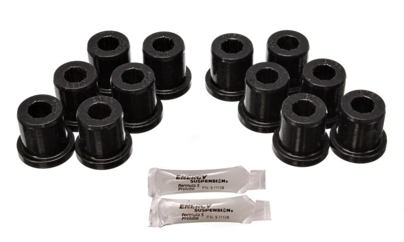 Energy Suspension — Leaf Spring Bushing Set