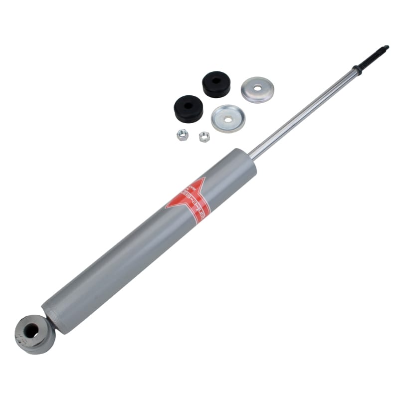 KYB — High Pressure Monotube Gas Shock for Cars and Trucks