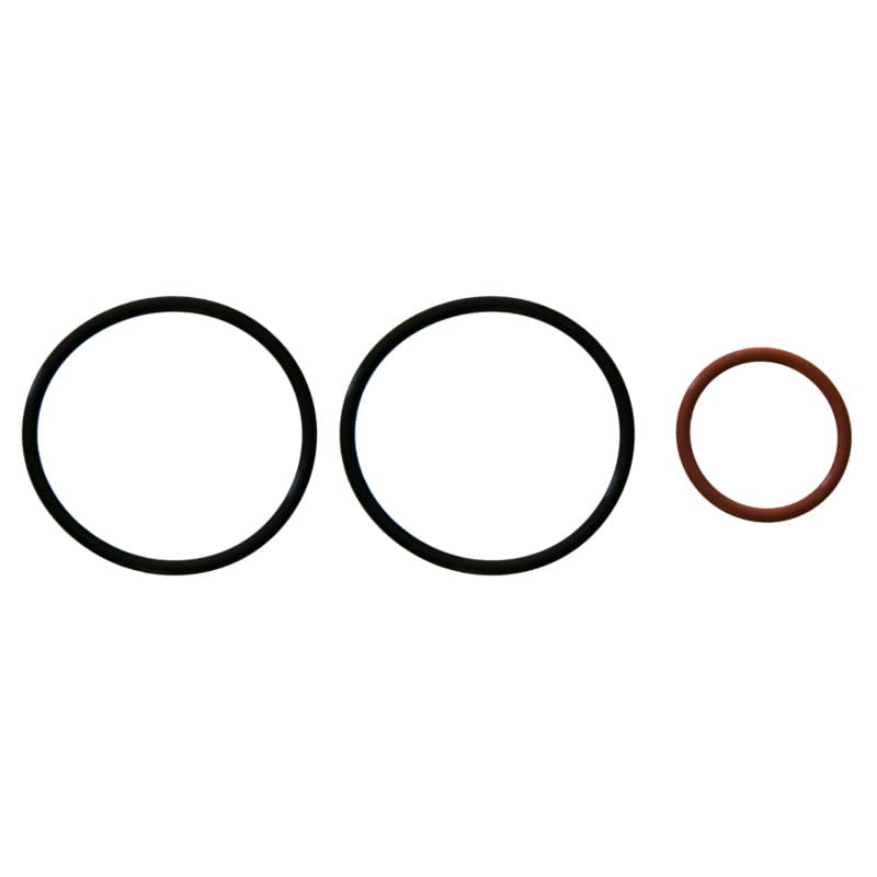 Fel-Pro — Engine Oil Filter Adapter Seal Set