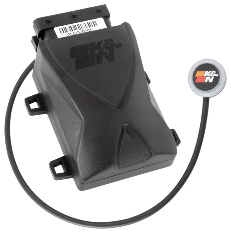 K&N Engineering — Throttle Control Module