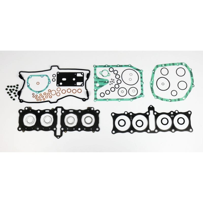 Athena — Athena 93-96 Suzuki RF R 600 Complete Gasket Kit (Excl Oil Seal)