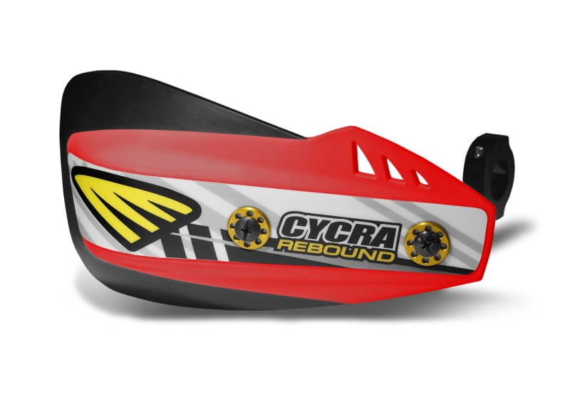 Cycra — Red