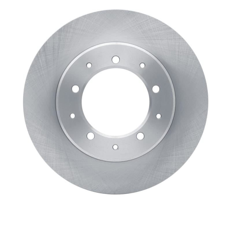 DFC — Disc Brake Rotor