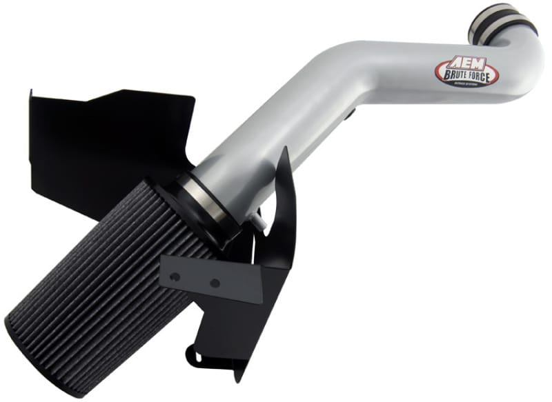 AEM Induction — AEM Brute Force Intake System
Brute Force Intake System