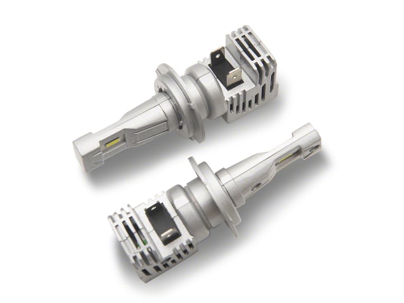 Raxiom — Raxiom 99-04 Ford Mustang Axial Series LED Headlight Conversion Bulb Kit
Headlights