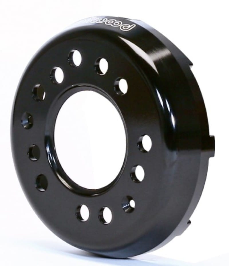 Wilwood — HAT,8x7.00 BC,5x4.50 MT,.935 OFFSET 2.665 REG