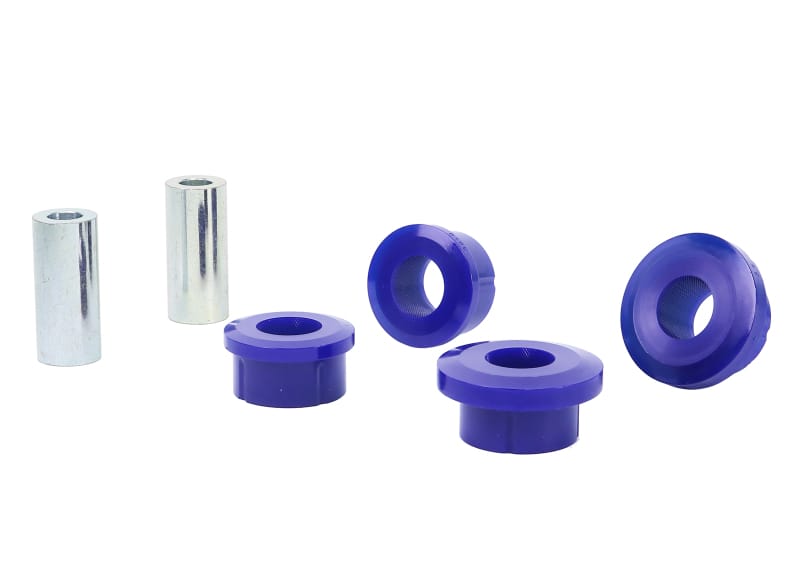 Superpro — Control Arm Lower - Inner Front Bushing Kit