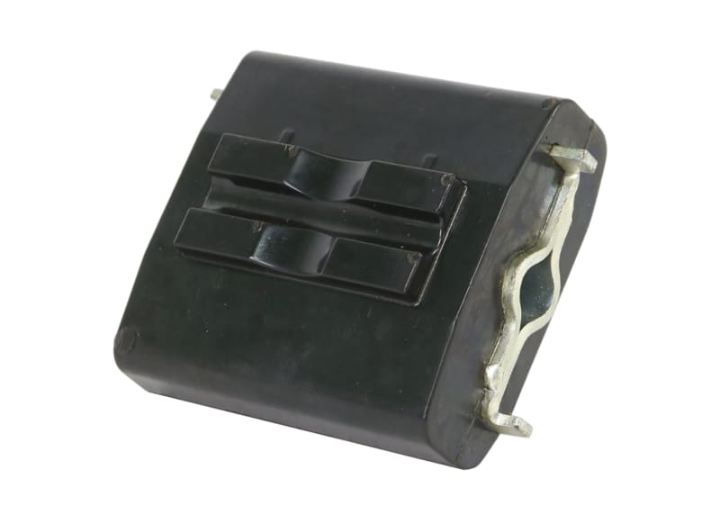 Whiteline — Engine mount - bushings