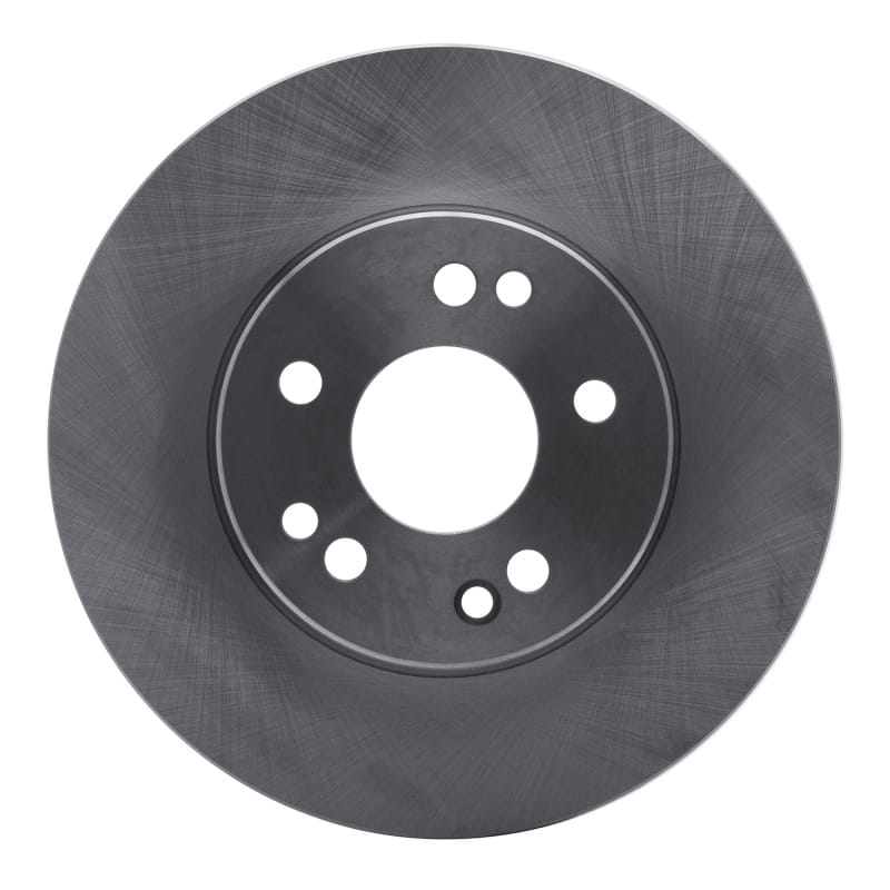 DFC — Disc Brake Rotor