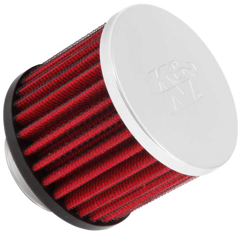 K&N Engineering — Vent Air Filter/ Breather
Vent Air Filter/Breather