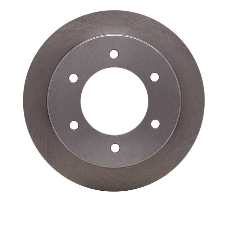 DFC — Disc Brake Rotor