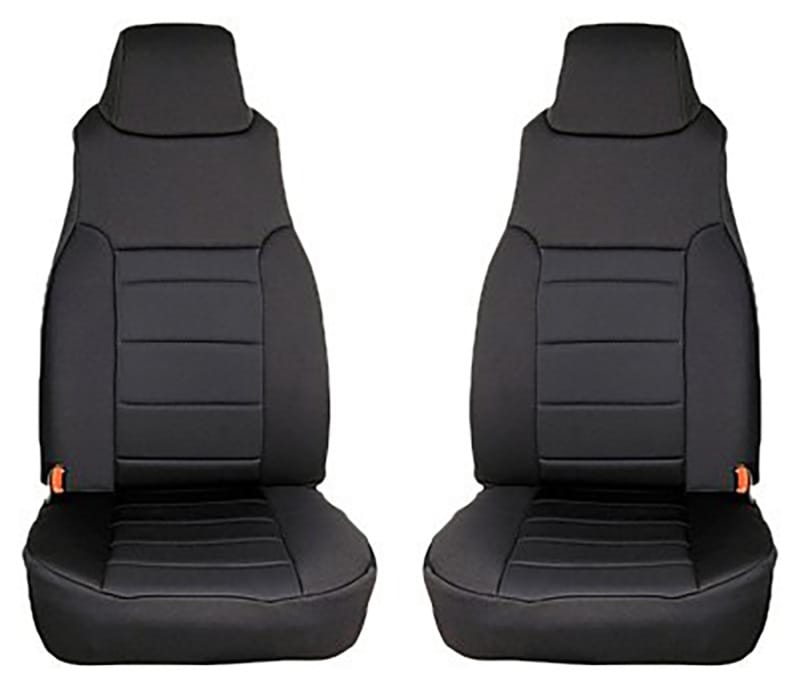 Rugged Ridge — SEAT COVERS/ACCESSORIES-OMIX
Custom Neoprene Seat Cover
