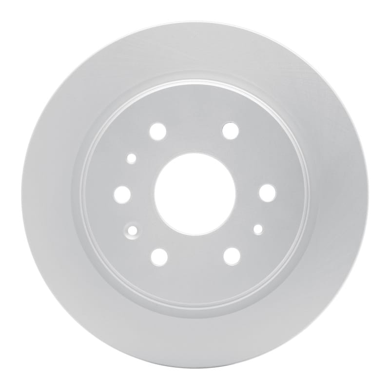 DFC — DFC 19-25 Cadillac Escalade Rear Hi-Carbon Alloy Geomet Coated Rotor
