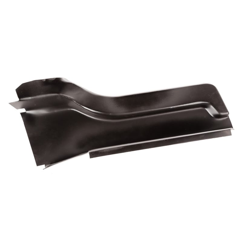 OMIX — Side Panel B-Pillar