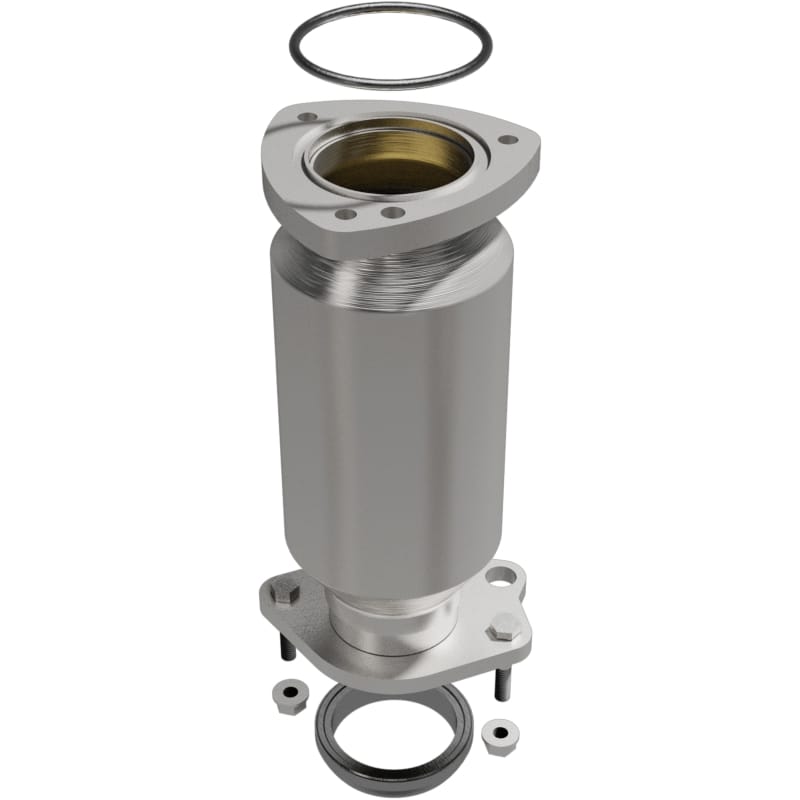 Magnaflow — California CARB Direct-Fit Catalytic Converter
California Direct-Fit Catalytic Converter