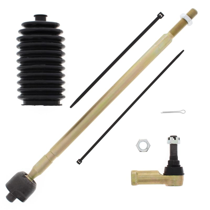 All Balls Racing — All Balls Racing 2011 Can-Am Commander 800 STD Rack Tie Rod Kit - Left