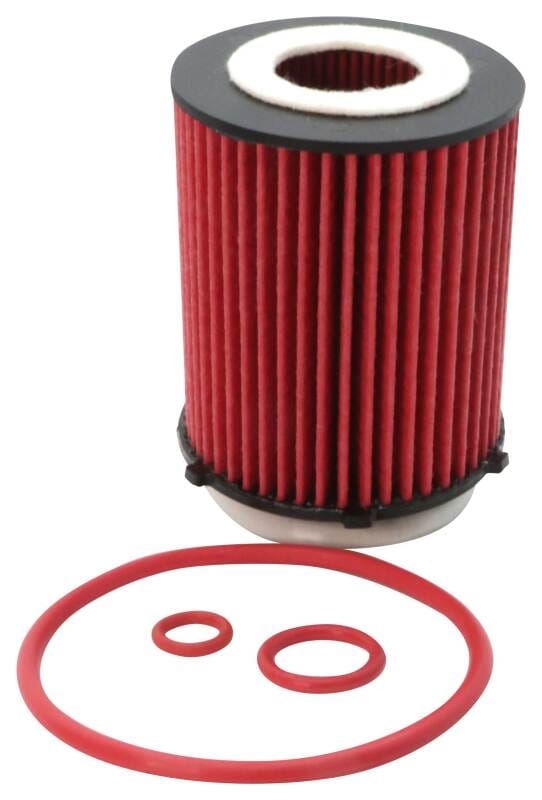 K&N Engineering — Oil Filter