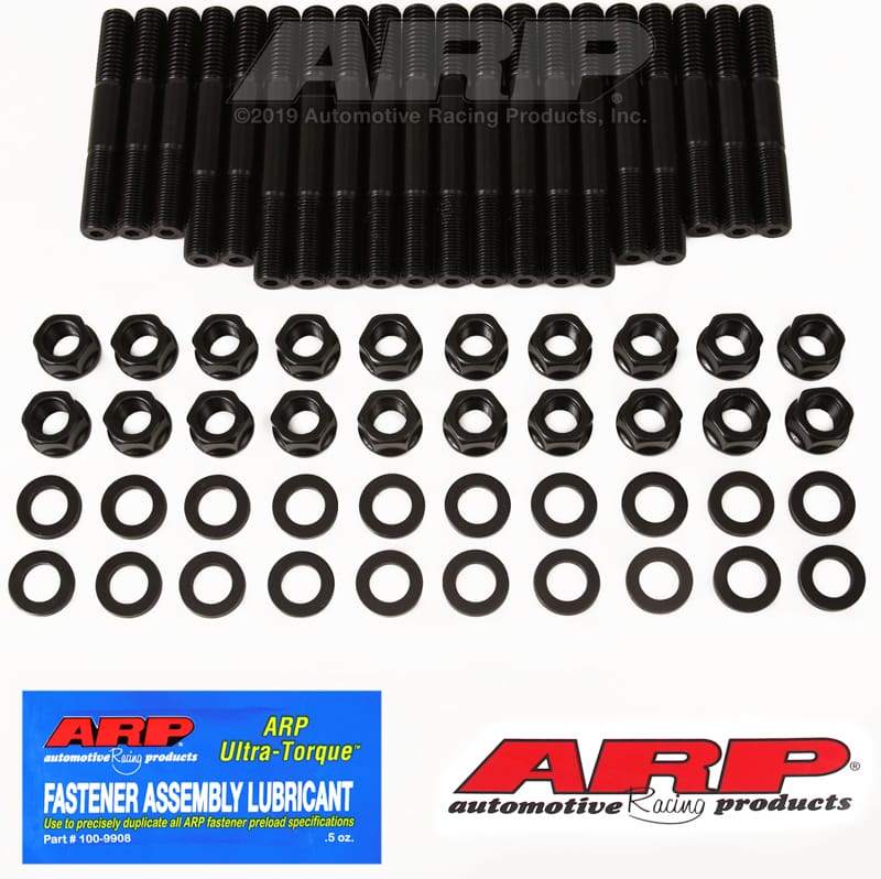 ARP — ARP BB Chevy 454 Dart Big M Block Main Stud Kit
