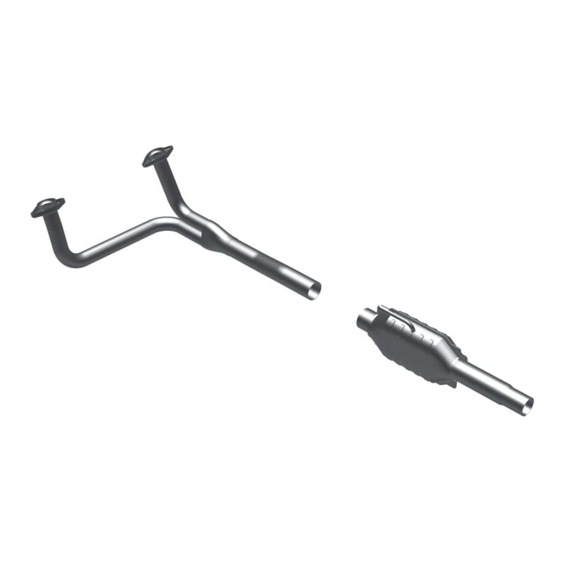 Magnaflow — Standard Grade Direct-Fit Catalytic Converter