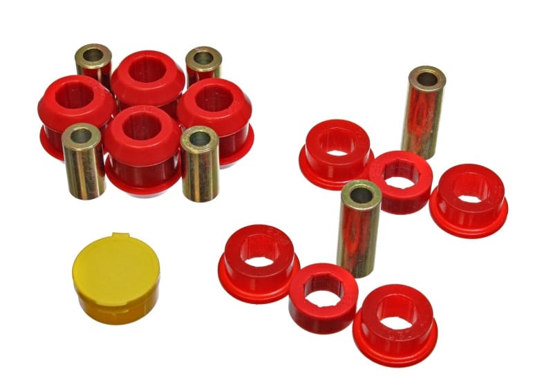 Energy Suspension — Control Arm Bushing Set
