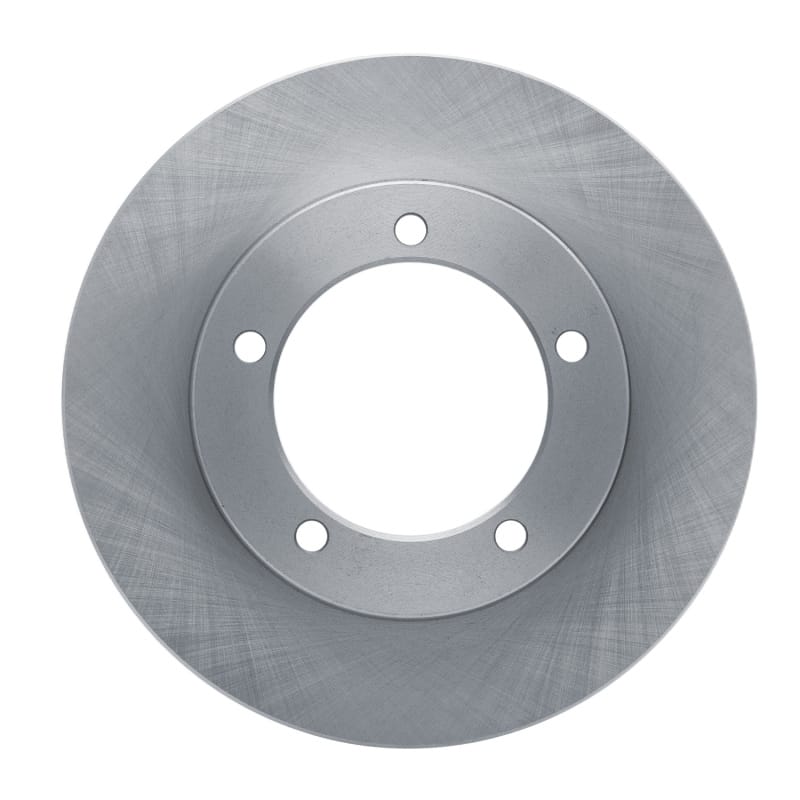 DFC — Disc Brake Rotor