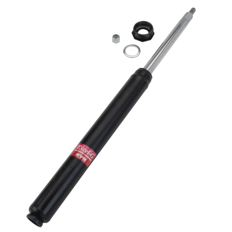 KYB — Gas Cartridge