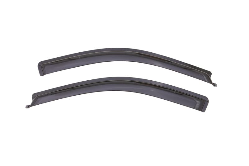 AVS — Ventvisor Deflector; Smoke; Outside Mount; 2 pc.
Ventvisor® Deflector 2 pc.