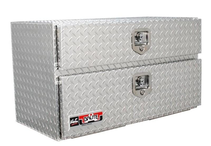 Westin — Brute UnderBody Tool Box