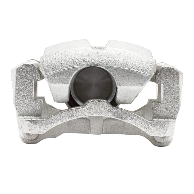 DFC — DFC 18-24 Toyota RAV4 Front-L Premium Caliper - Silver Zinc Coated