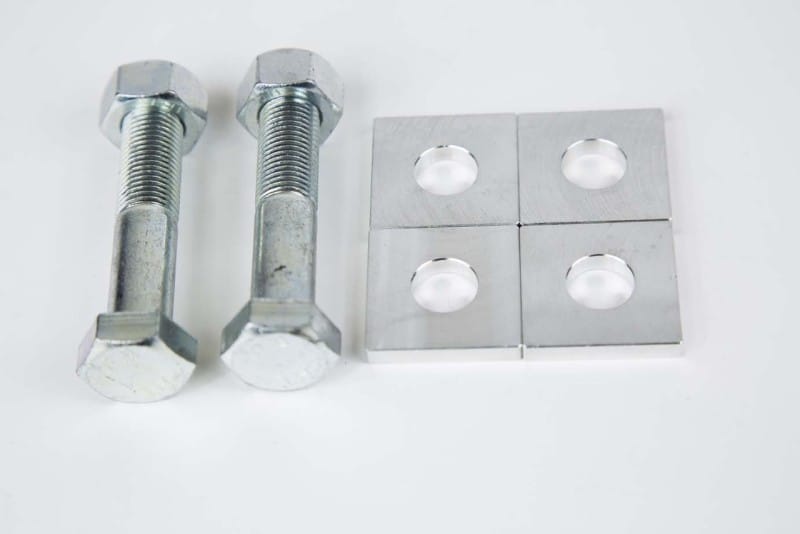SPL Parts — Eccentric Lockout Kit (Toe)