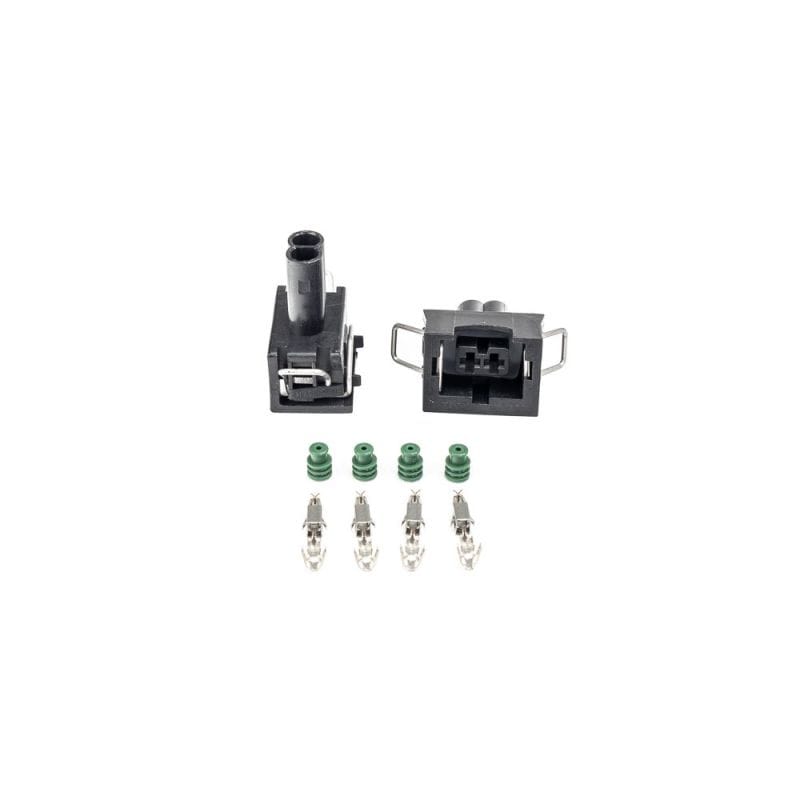 Injector Dynamics — Injector Dynamics EV1 Female Connector kit
