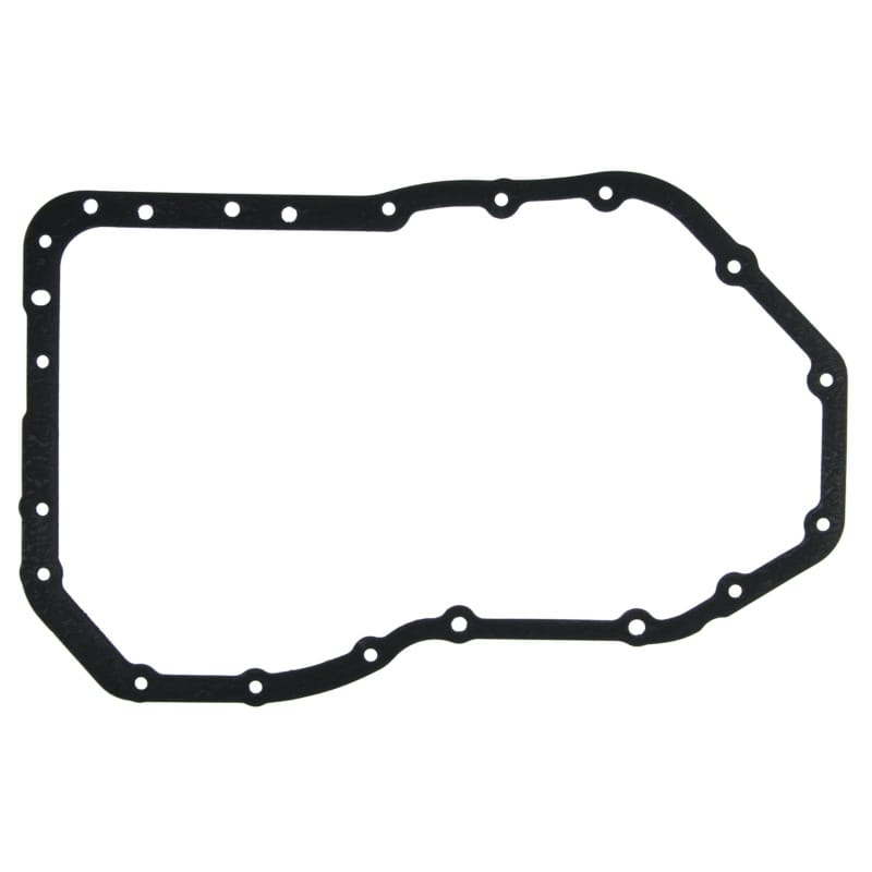Fel-Pro — Engine Oil Pan Gasket Set 21 Bolt Hole One Piece Gasket