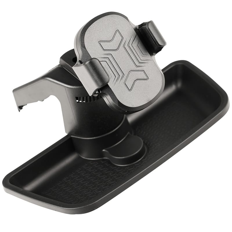 Rugged Ridge — Dash Multi-Mount Charging Phone Kit
DASH MOUNTED ACCESSORIES-OMIX