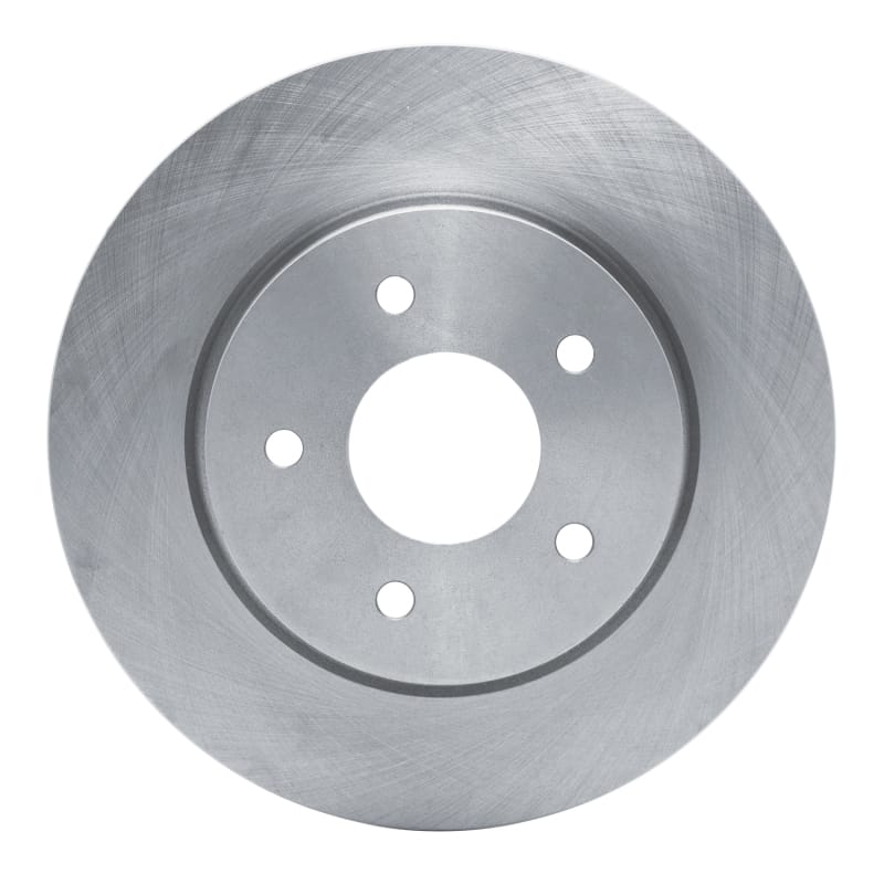 DFC — Disc Brake Rotor
