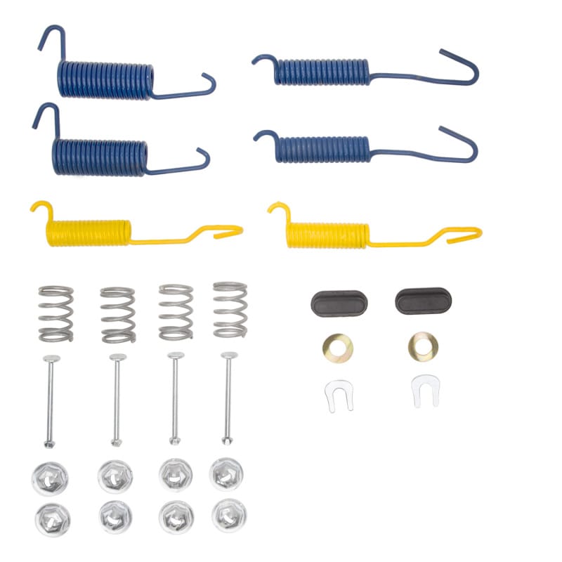 DFC — DFC Drum Brake Hardware Kit