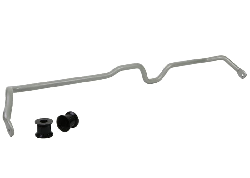 Whiteline — Sway Bar - 22mm Non Adjustable
Sway bar - 22mm