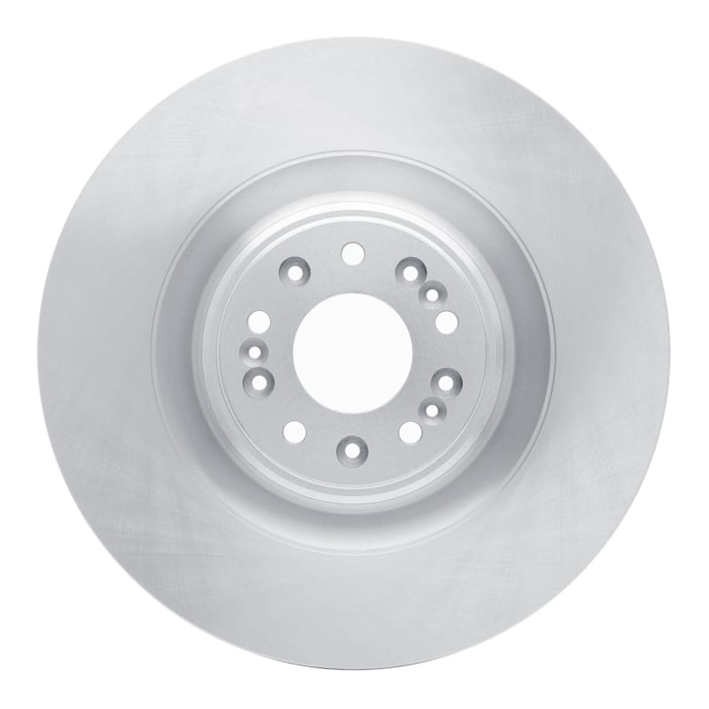 DFC — Disc Brake Rotor
