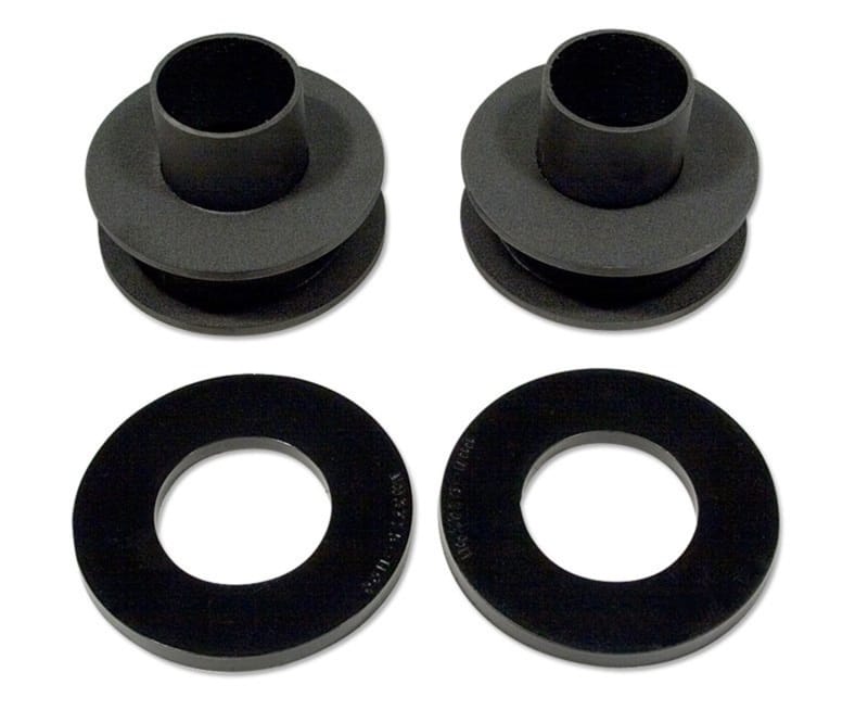 Tuff Country — 2005-2024 Ford F-250 4wd-2.5in. Leveling Kit Front (No Shocks)