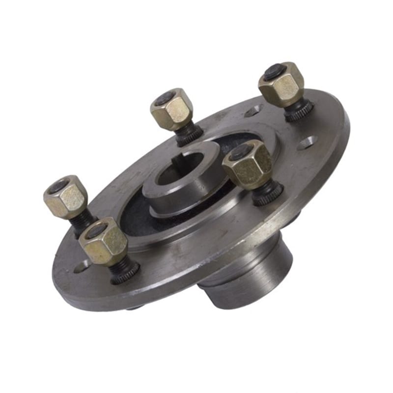 OMIX — Axle Hub Assembly