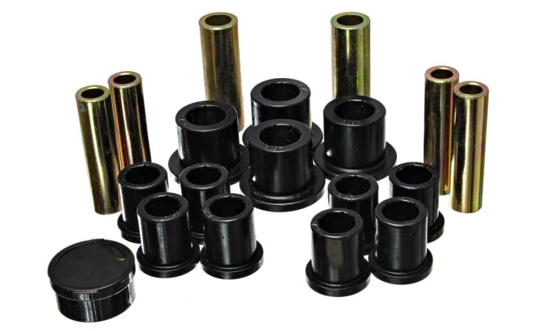 Energy Suspension — Leaf Spring Bushing Set