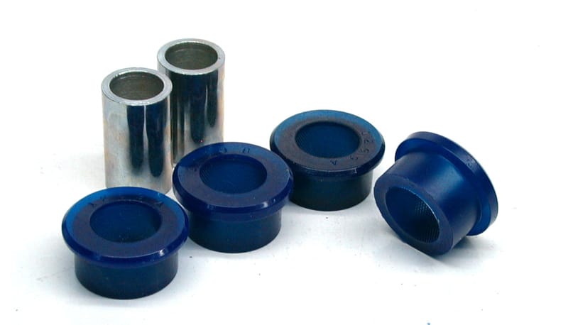 Superpro — Control Arm Lower - Inner Rear Bushing Kit