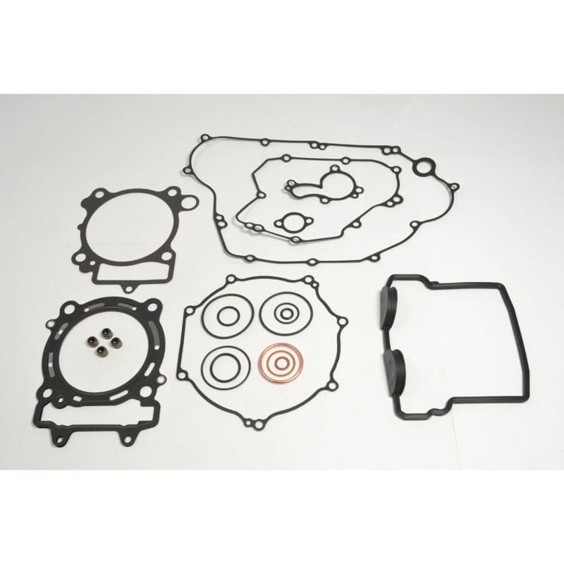 Athena — Athena 10-15 Kawasaki KX 450 F Complete Gasket Kit
