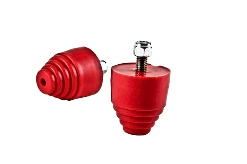 Belltech — BUMP STOP KIT - UNIVERSAL CONE 3.01" TALL X 2.5" OD
Universal Cone 3.01" Tall x 2.5" OD