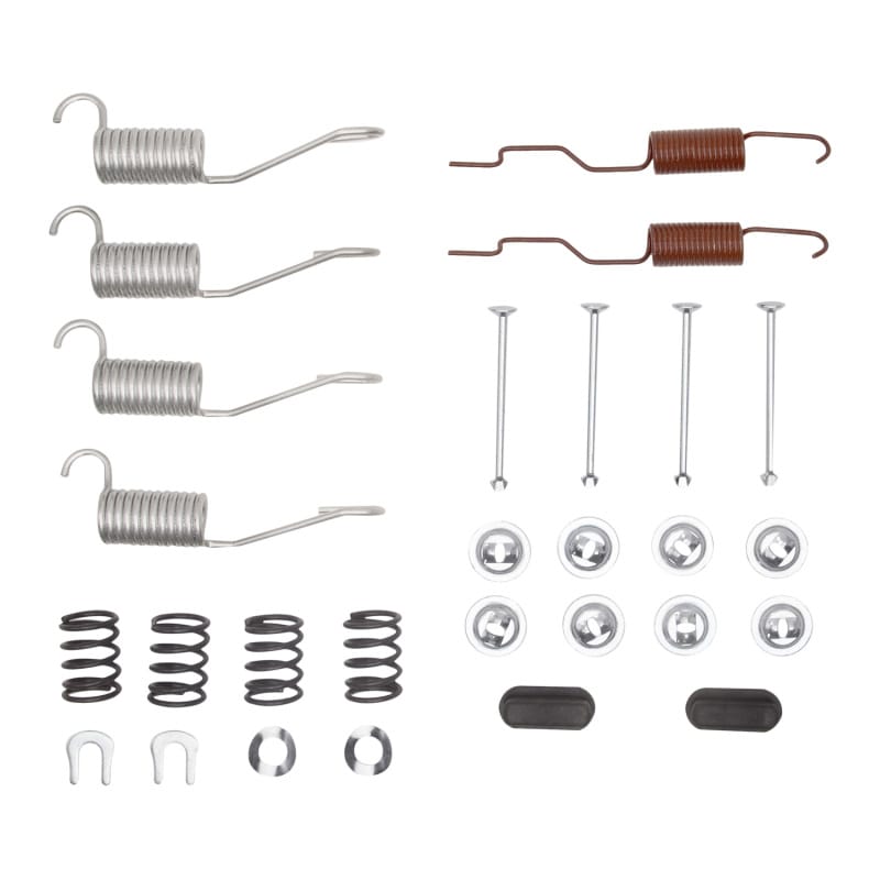 DFC — DFC Drum Brake Hardware Kit