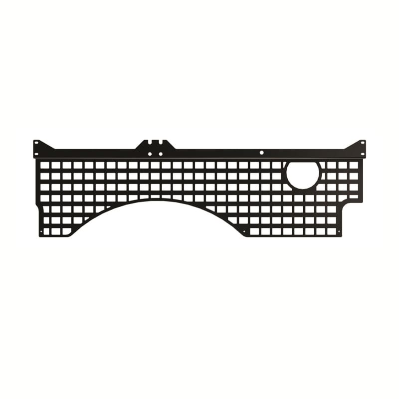 Putco — Molle Panel