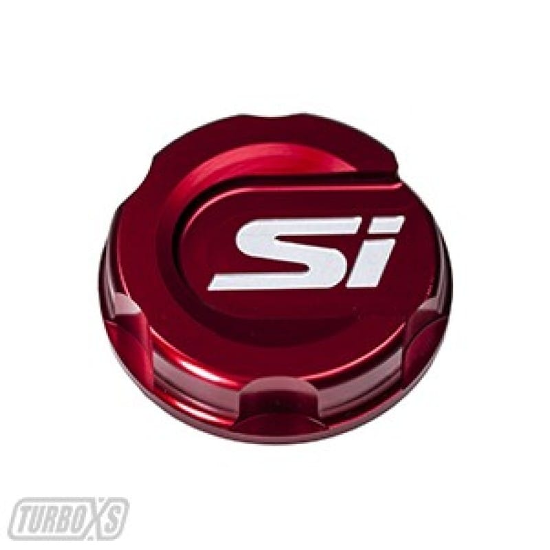 Turbo XS — Oil Cap for 2017 Honda Civic